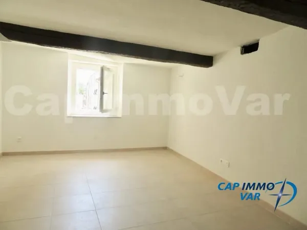 Appartement 2 pièces 51 m²