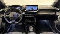 Peugeot 2008 1.2 Hybrid 145ch GT e-DCS6 — photo 11