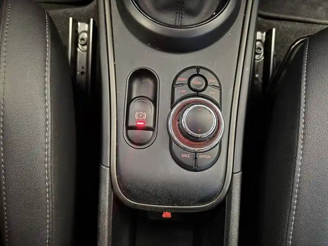 Mini Mini countryman 136 ch bva7 — photo 59