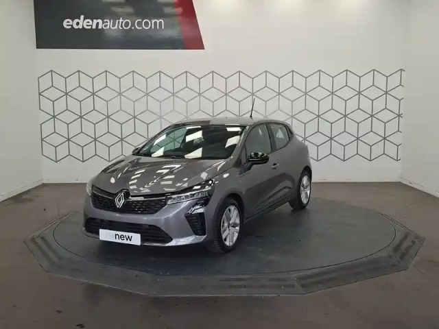 Renault Clio tce 90 ch gsr2
