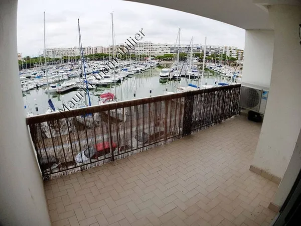 Appartement 3 pièces 50 m²