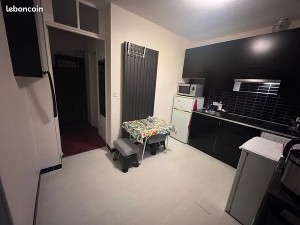 Maison avec terrain en location