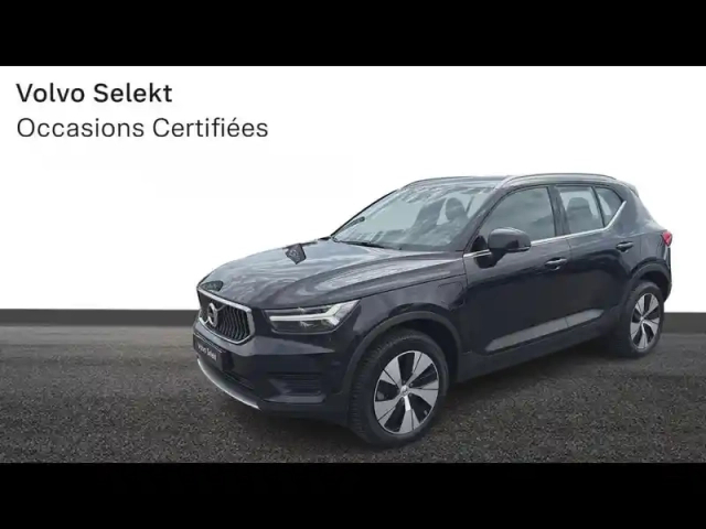 Volvo Xc40 recharge inscription business, t4 211ch dct7