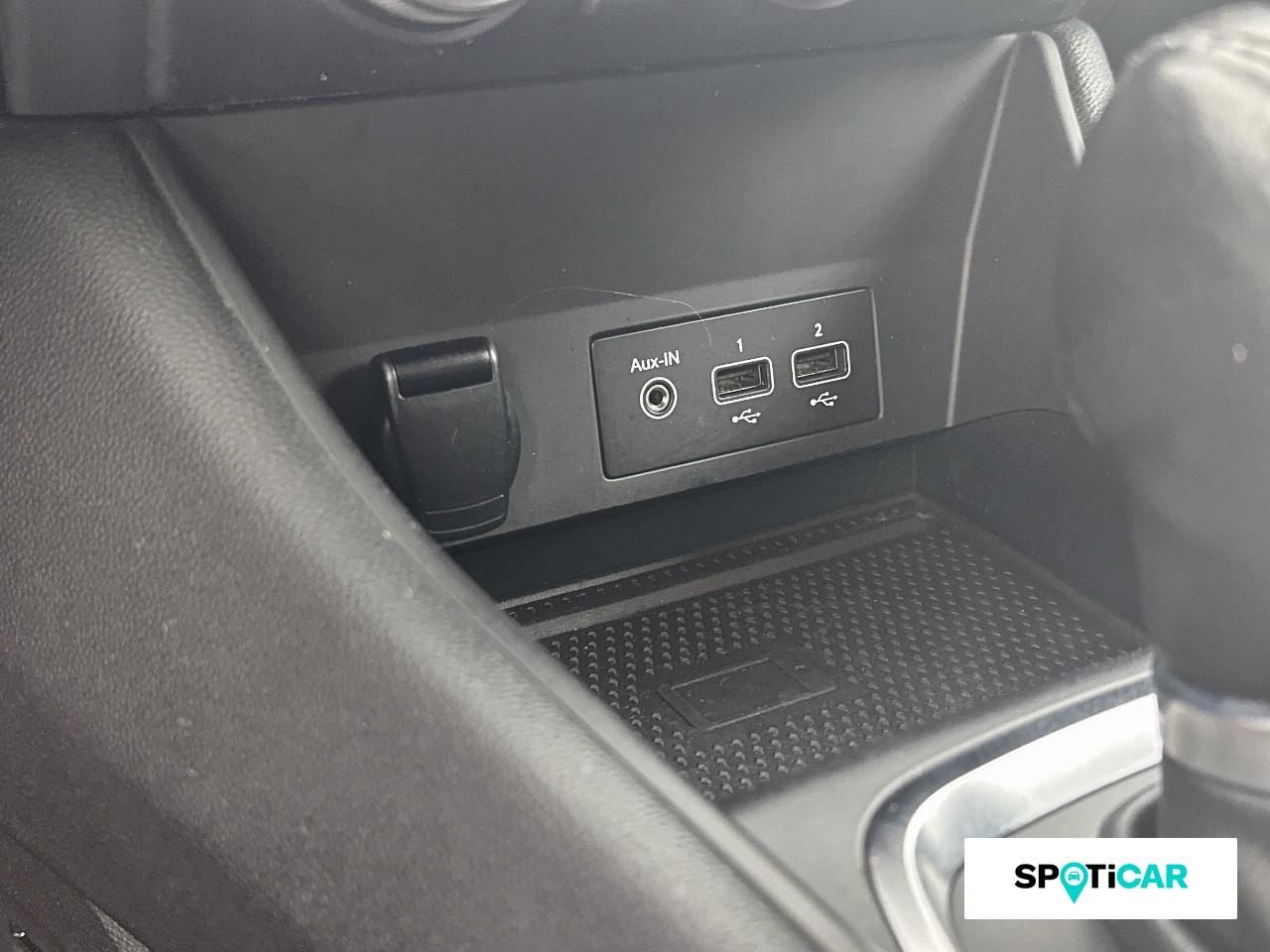 Renault Captur 1.5 blue dci 115ch intens edc — photo 16