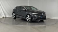Renault Mégane E-Tech Electric EV60 220ch Iconic super charge -C — photo 3