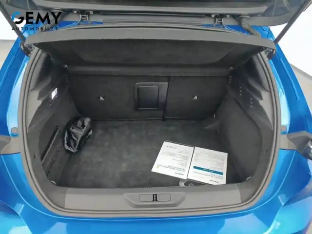 Peugeot 308 bluehdi 130ch s&amp;s eat8 — photo 56