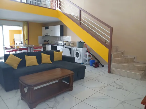 1 CHAMBRE dans Appartement spacieux à louer