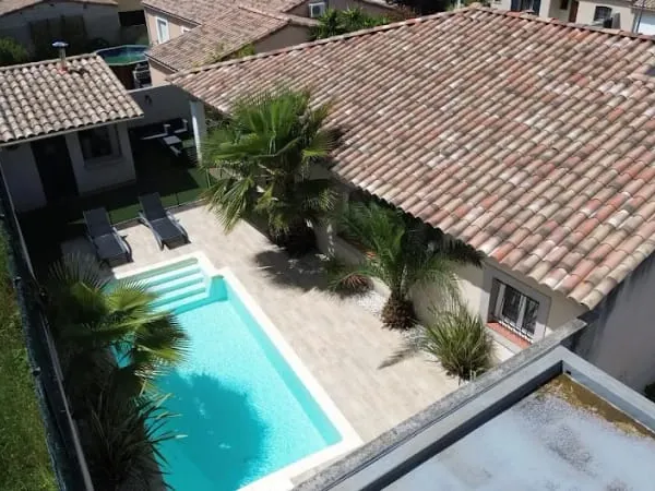 Villa 5 pièces 115 m²