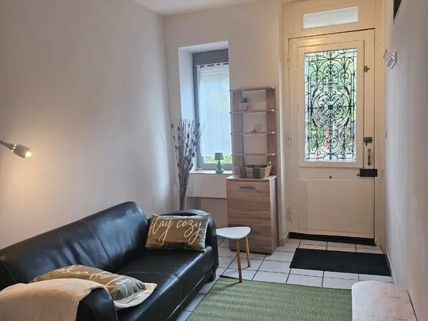 Appartement meublé