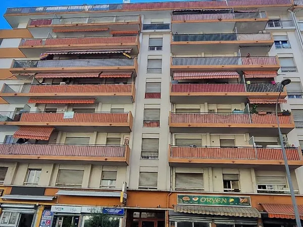 Appartement 3 pièces 74 m²
