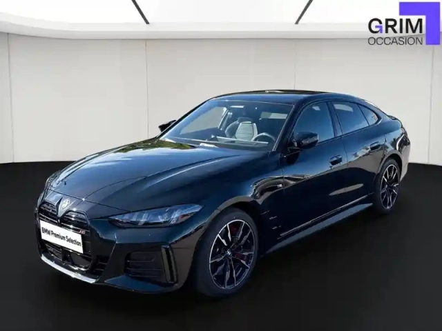 Bmw I4 m60 xdrive