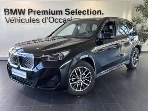 Bmw X1 iedrive20 204ch m sport