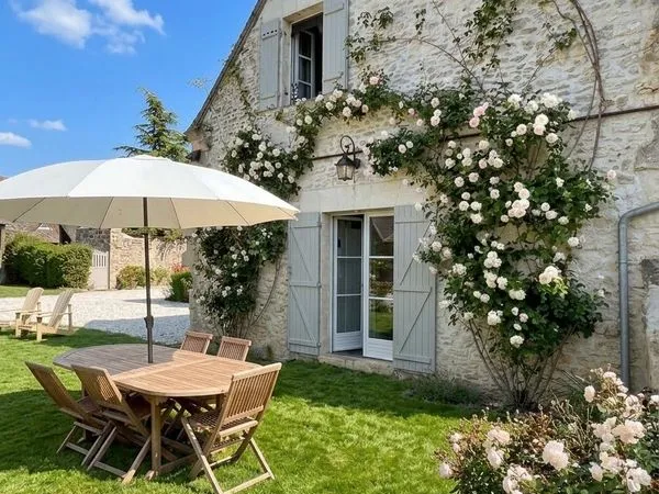 Maison 10 pièces 278 m²