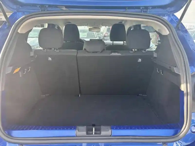 Dacia Sandero eco-g 100 gsr2 — photo 32