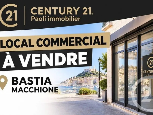 Local commercial