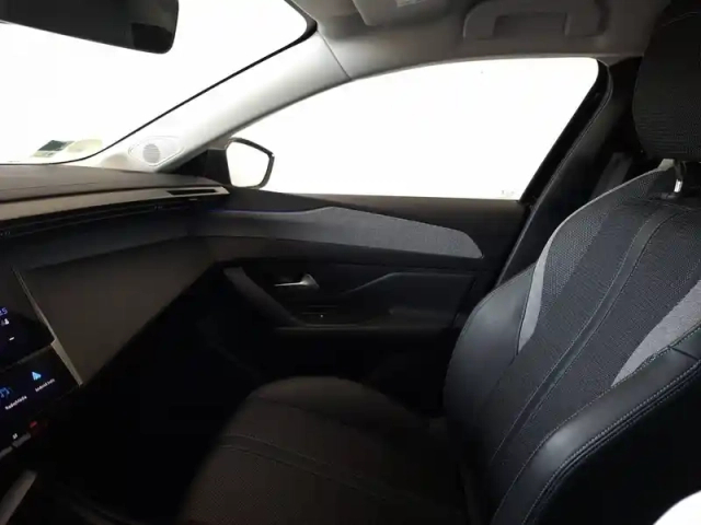 Peugeot 308 bluehdi 130ch s&amp;s eat8 — photo 30