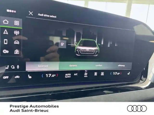 Audi A5 2.0 tfsi 204ch s line quattro s tronic 7 — photo 9