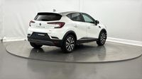 Renault Captur 1.6 E-Tech Plug-in 160ch Initiale Paris — photo 5