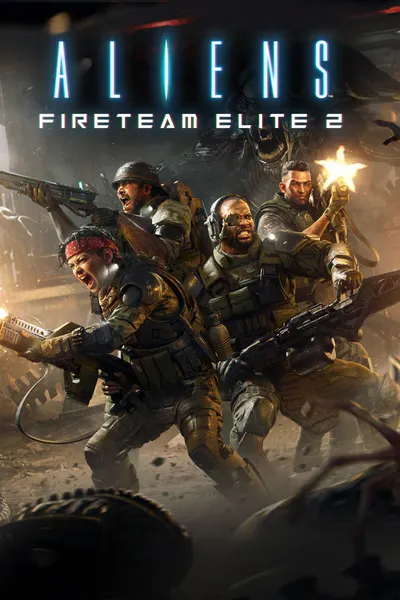 Aliens: Fireteam Elite 2