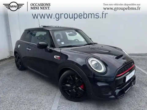 Mini Mini john cooper works 231ch ultimate bva8 137g