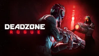 Deadzone: Rogue