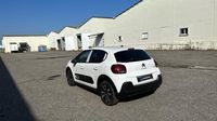 Citroen C3 1.2 PureTech 110ch S&S MAX Boite Automatique — photo 7