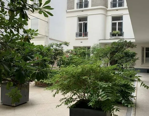 Appartement 1 pièce 24 m²