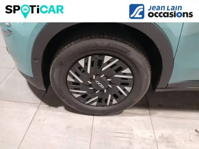 Fiat 600 t-gen 3 1.2 hybrid 145ch edct6 — photo 33