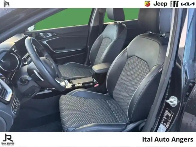 Kia Xceed 1.6 gdi 141ch phev active dct6 — photo 9