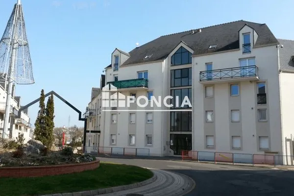 Appartement 3 pièces 67 m²