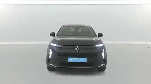 Renault Scenic e-tech électrique 220 ch grande autonomie — photo 24