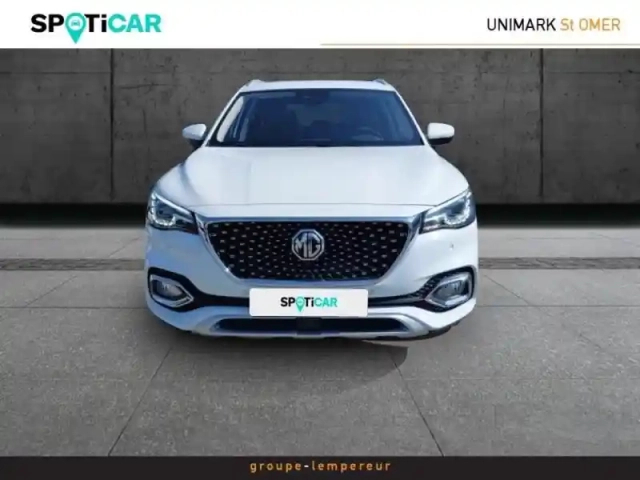Mg Ehs 1.5t gdi 258ch phev luxury — photo 2