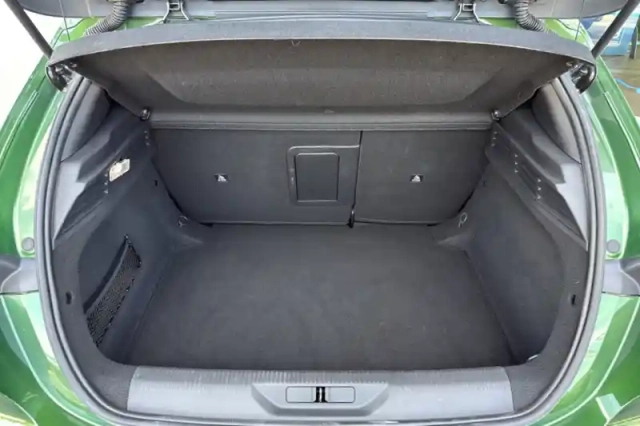 Peugeot 308 puretech 130ch s&amp;s eat8 — photo 42