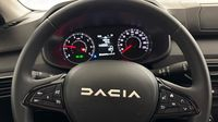 Dacia Jogger 1.0 ECO-G 100ch Essential 5 places — photo 25