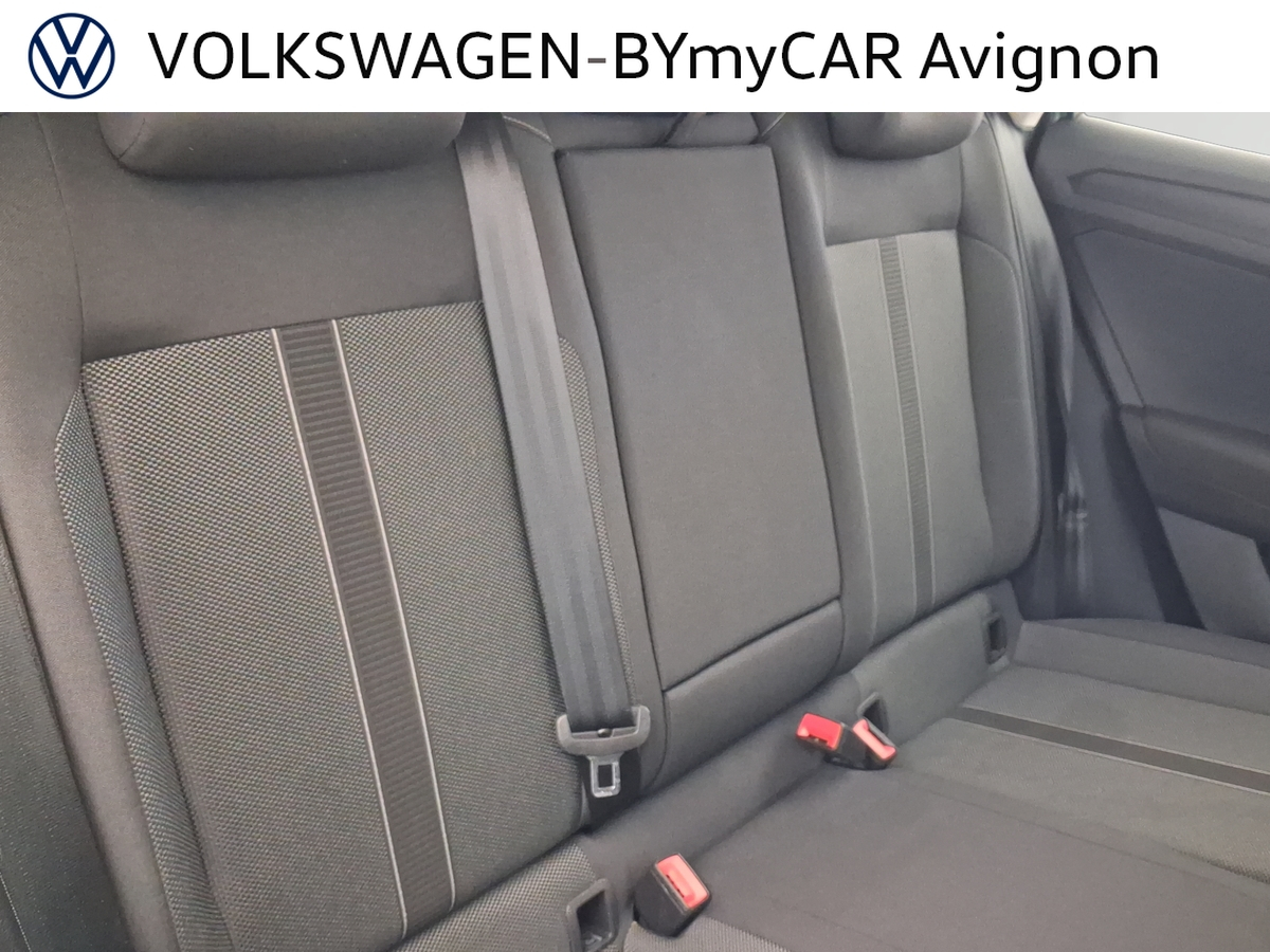 Volkswagen T-Roc 1.5 TSI EVO 150 Start/Stop DSG7 — photo 26