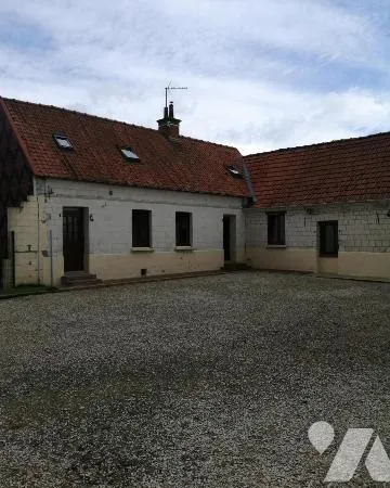 Maison 5 pièces 128 m²
