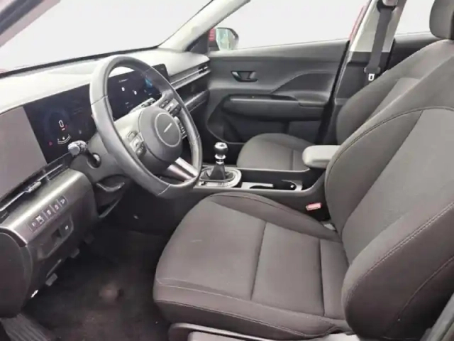 Hyundai Kona 1.0 t-gdi 100ch intuitive — photo 29