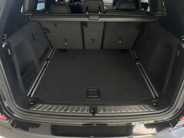 Bmw X3 xdrive 20d m sport full leds t — photo 10