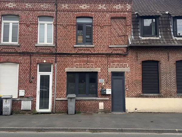 Local commercial infirmier