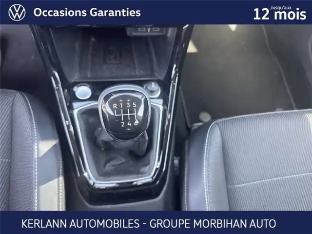 Volkswagen T-Cross 1.0 tsi 110 start/stop bvm6 — photo 142