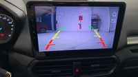 Ford Ecosport 1.0 EcoBoost 125ch Trend Euro6.2 — photo 29