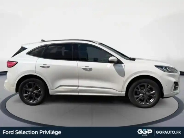Ford Kuga 2.5 duratec 225ch phev st-line x bva — photo 6