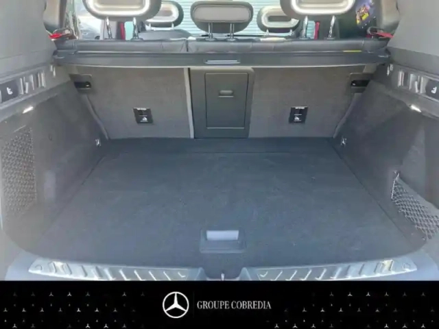 Smart #5 646ch 100kwh brabus 4x4 — photo 12
