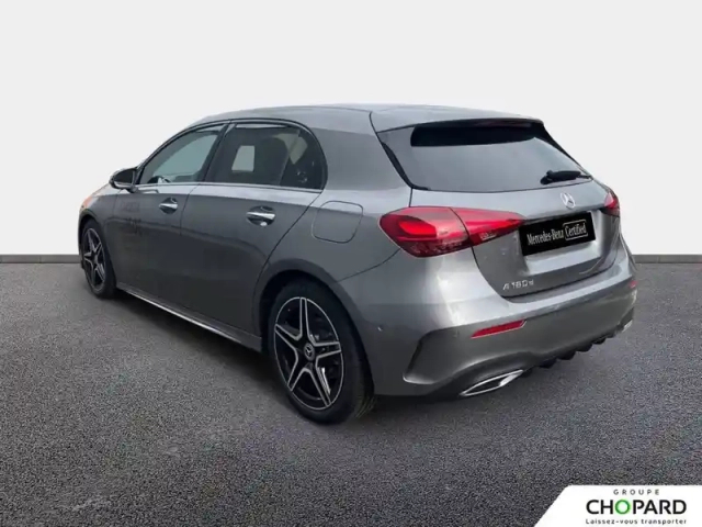 Mercedes Classe A 180 d — photo 7