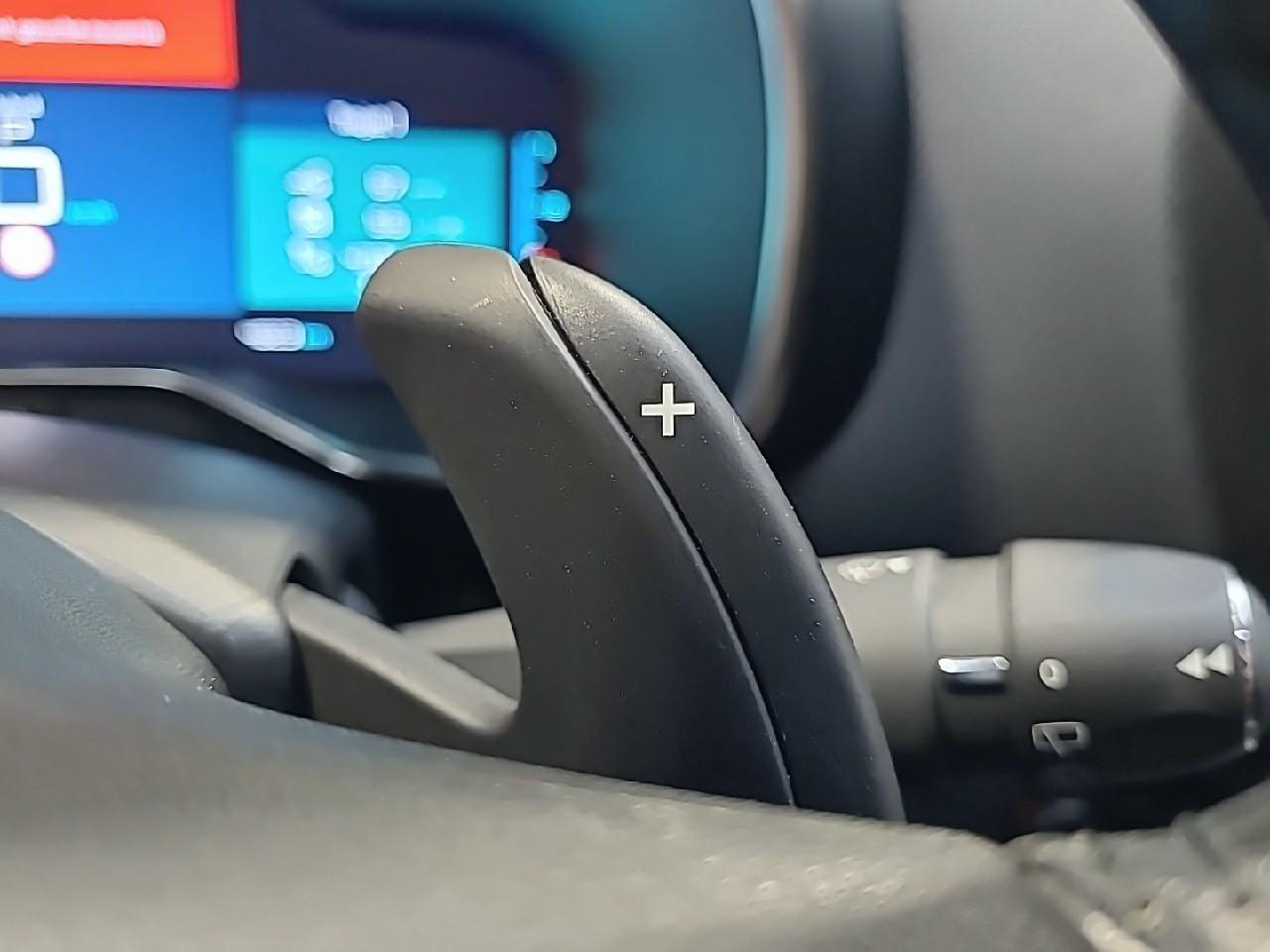Citroën C5 Aircross hybride rechargeable 225 e-eat8 c-series — photo 21