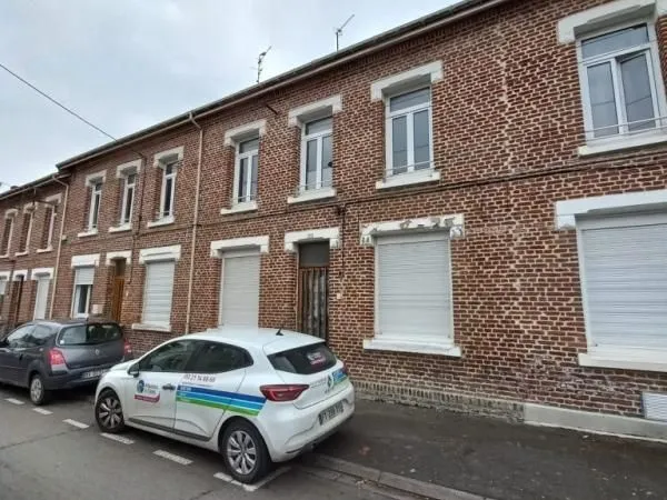 Maison 90 m² Lens
