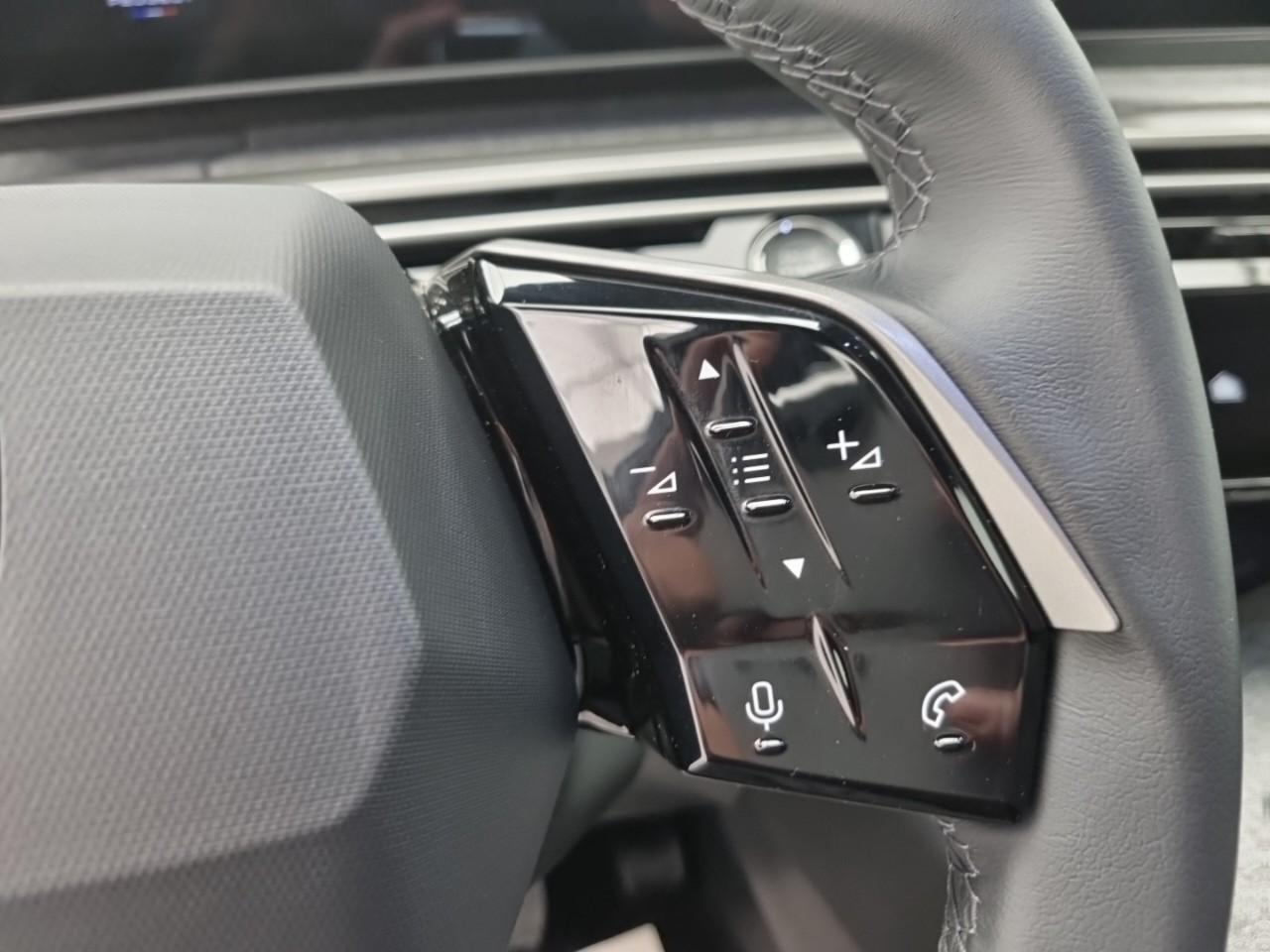 Peugeot 3008 hybrid 145 e-dcs6 allure — photo 24