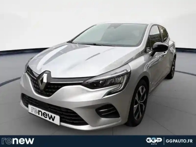 Renault Clio 1.0 tce 100ch evolution gpl