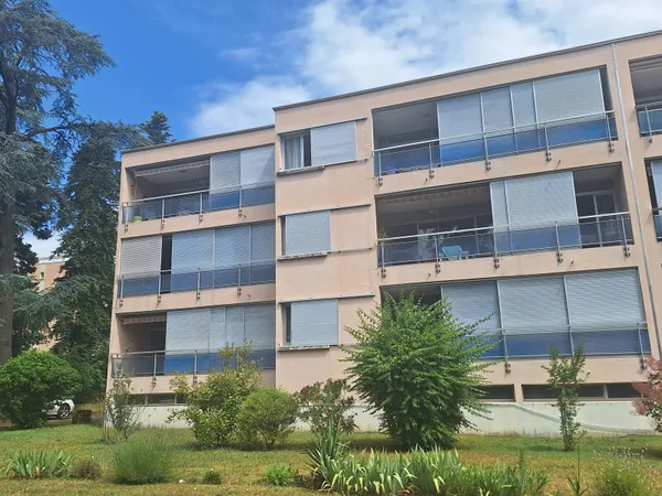 Appartement 4 pièces 90 m²
