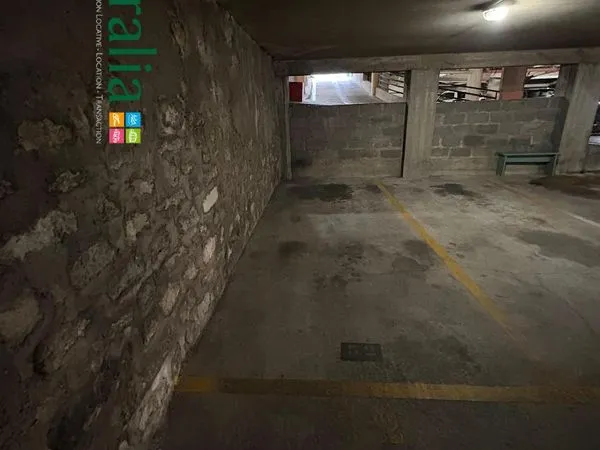 Parking PARIS